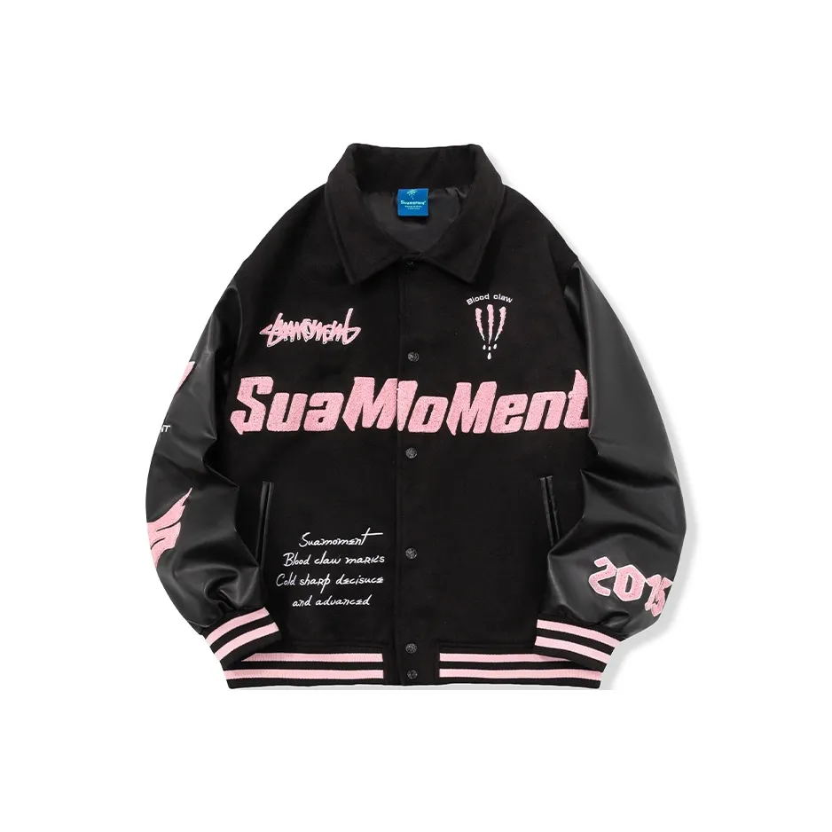 Suamoment dress jackets & Coats Puffer dress jacket Fall And Winter Unisex