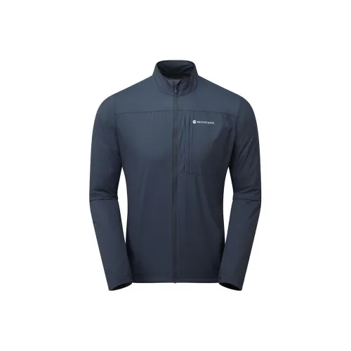 Montane Мужские Куртки