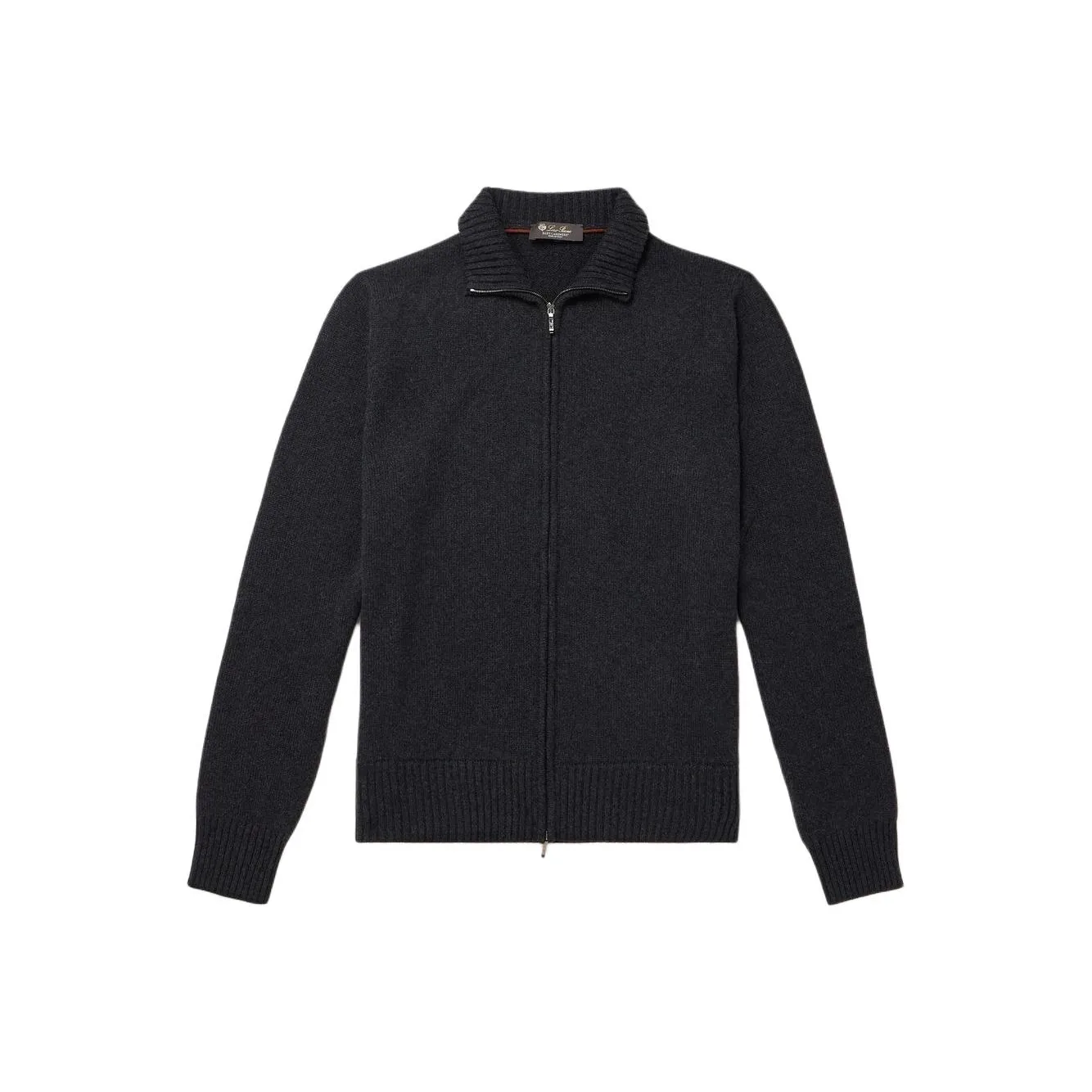 Loro Piana Jackets & Coats Men's Black