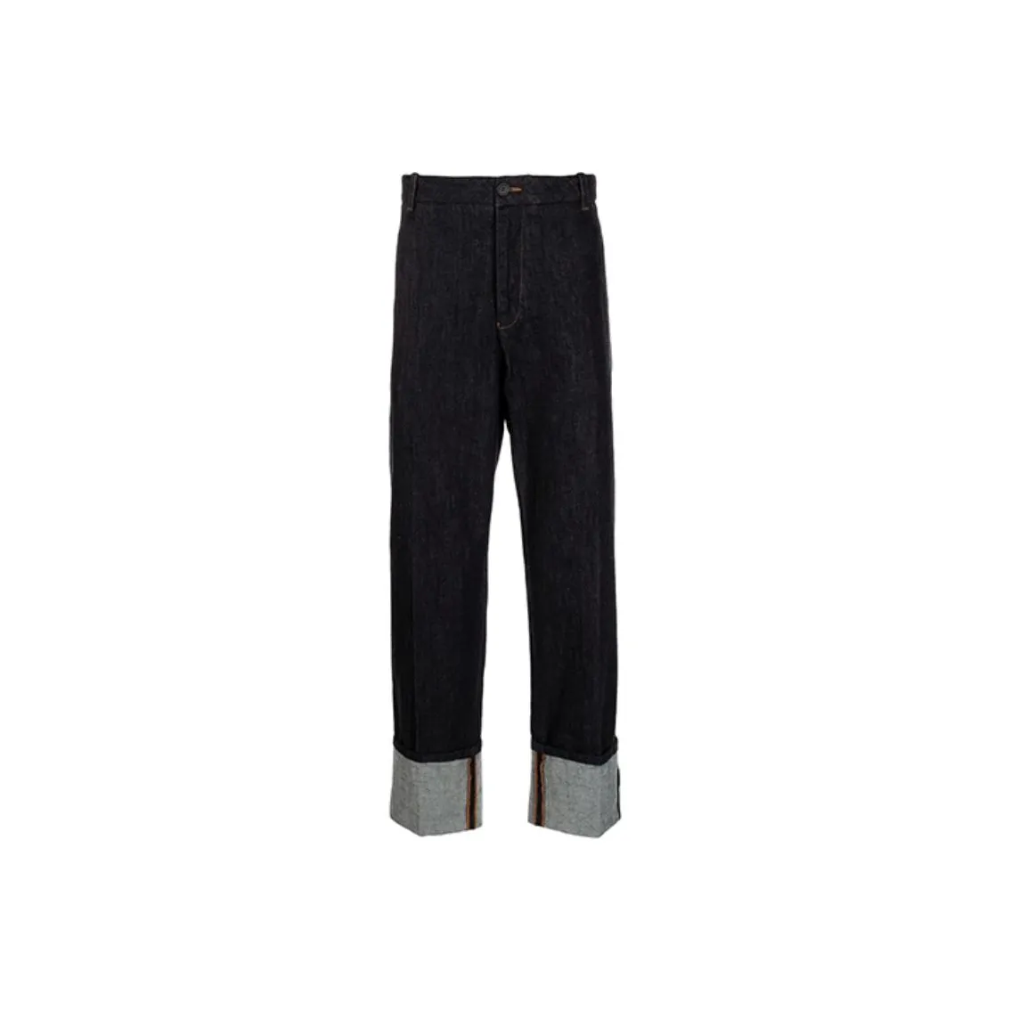 EMPORIO ARMANI Jeans Men's Navy Blue