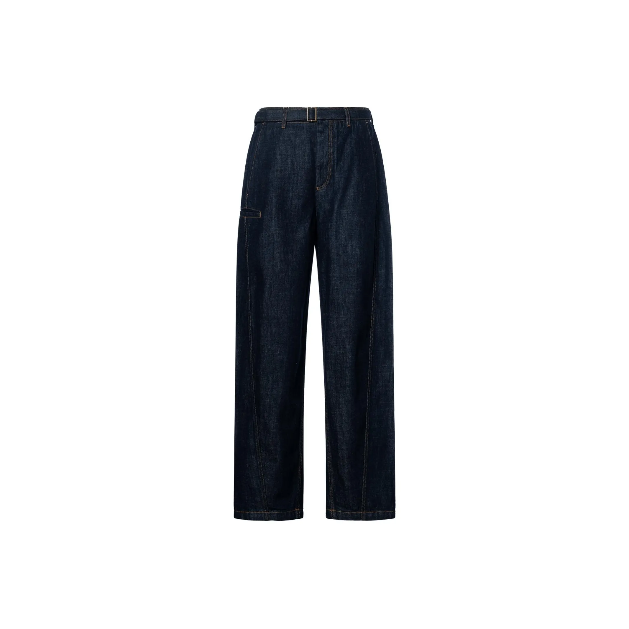 EMPORIO ARMANI Jeans Men's Black