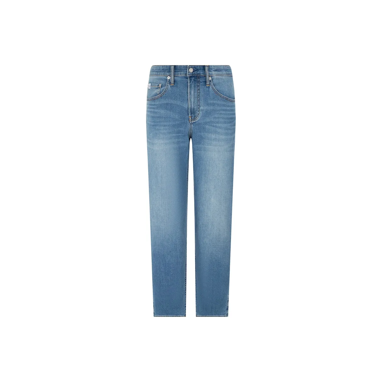 Calvin Klein Jeans Men Deep Sea Blue