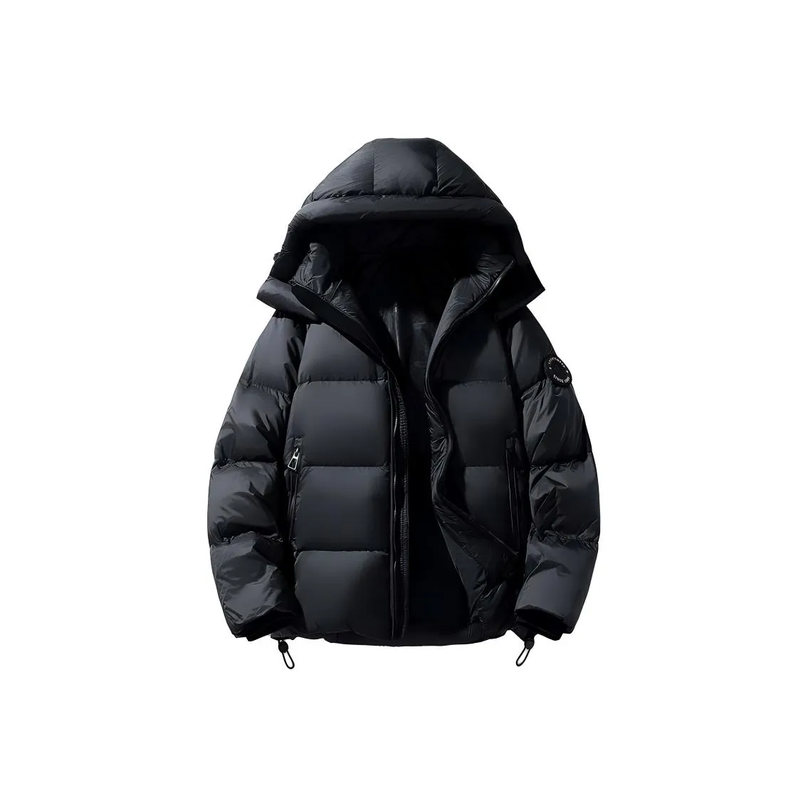 SNOW FLYING Унисекс Пуховики