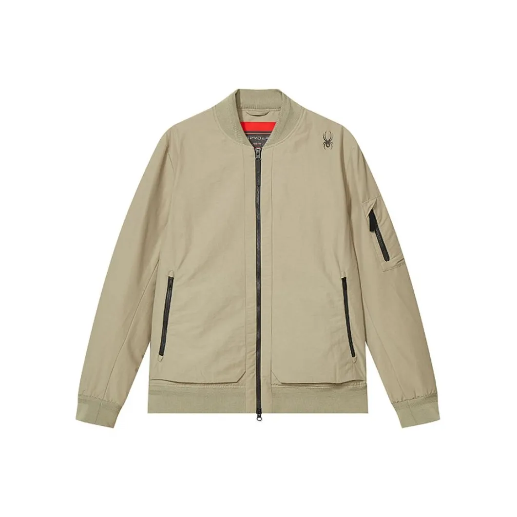 SPYDER Городская жизнь Куртки и Пальто Мужской