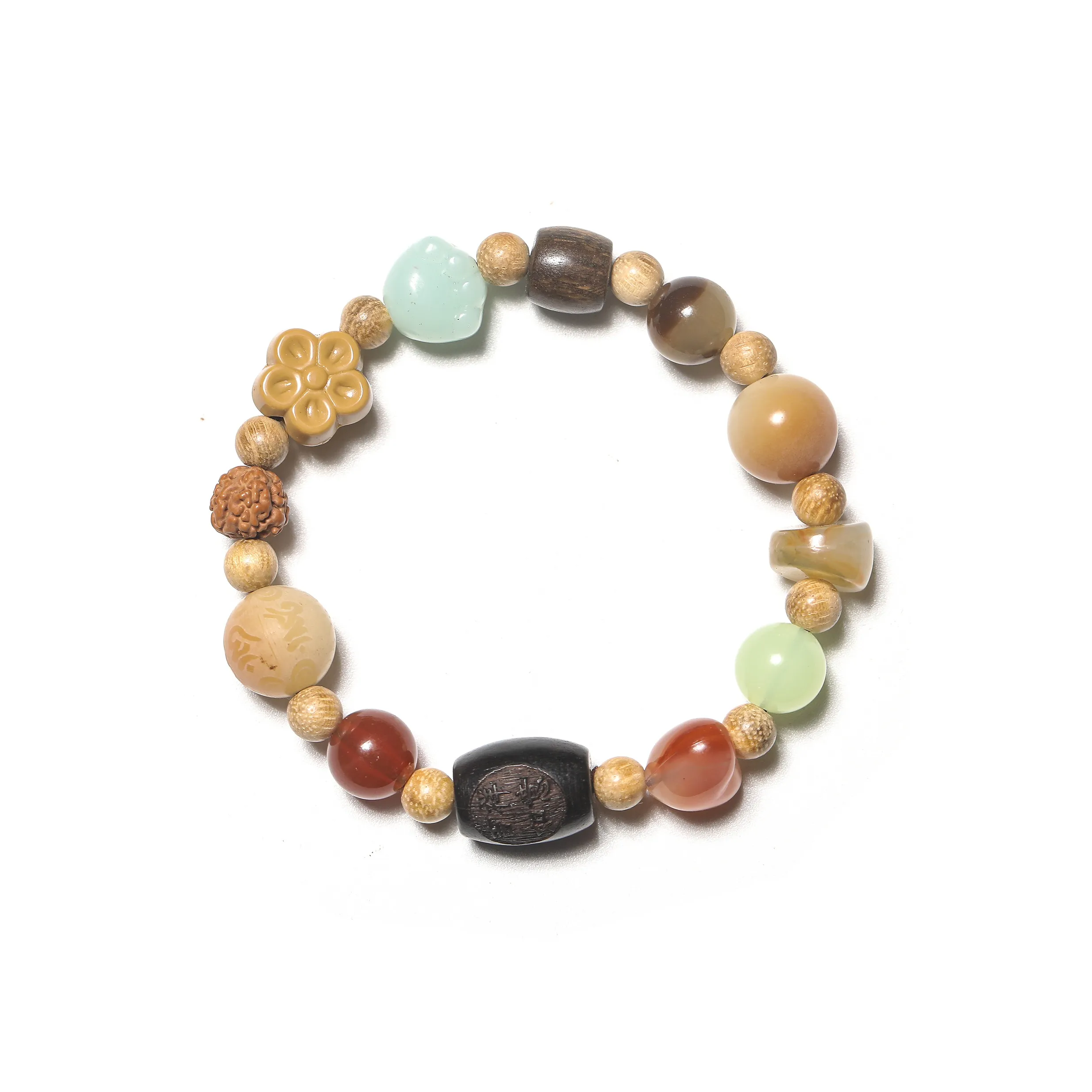 WUDE Bodhi Bracelets Unisex
