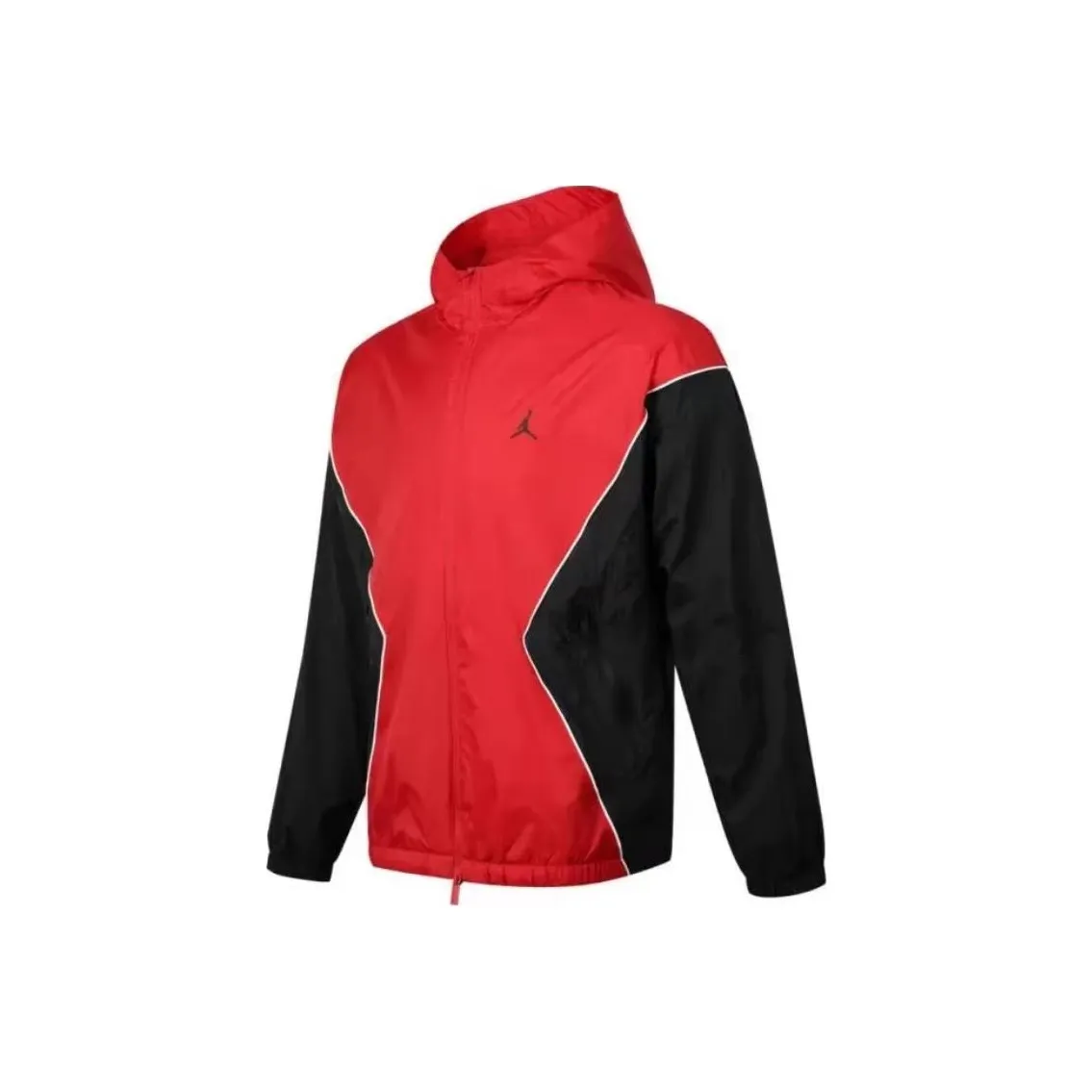 Jordan Essentials Draft Куртка Мужская Campus Red