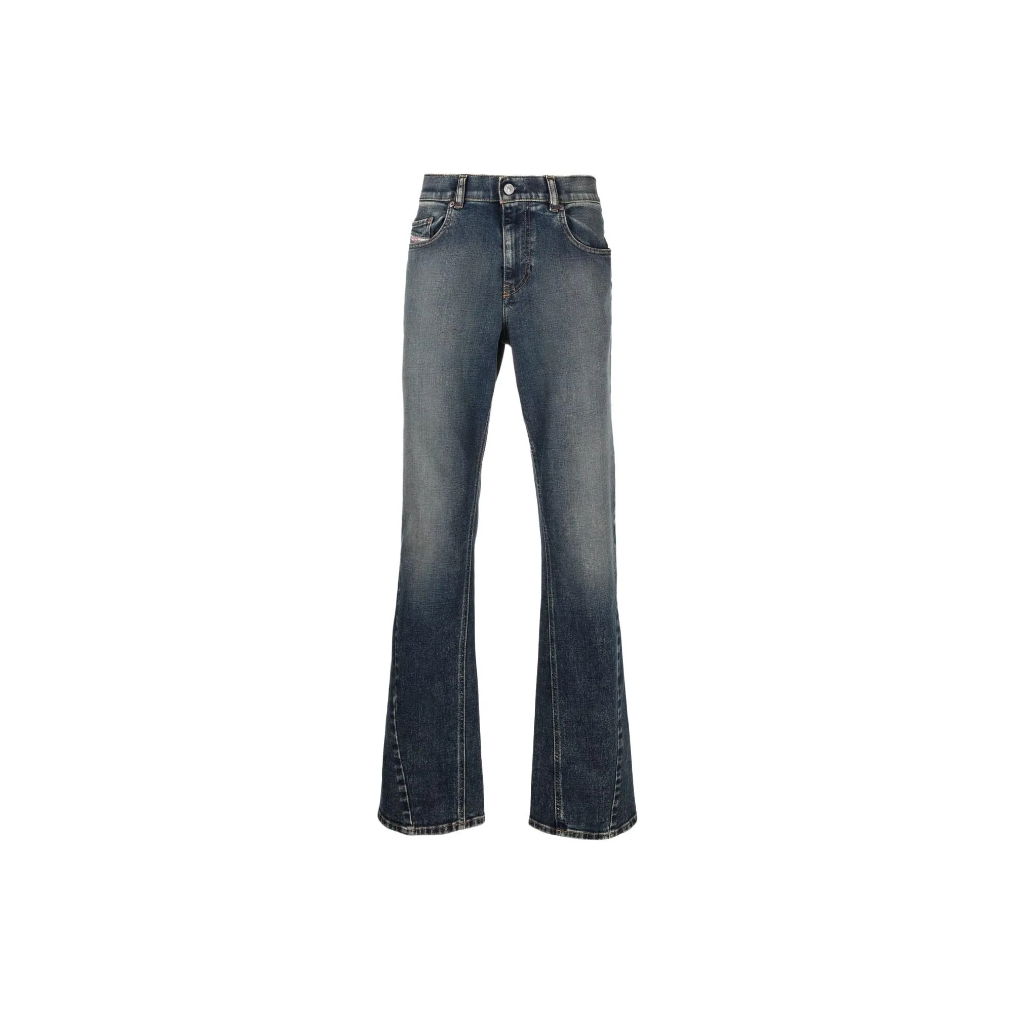 DIESEL Jeans Men's Blue