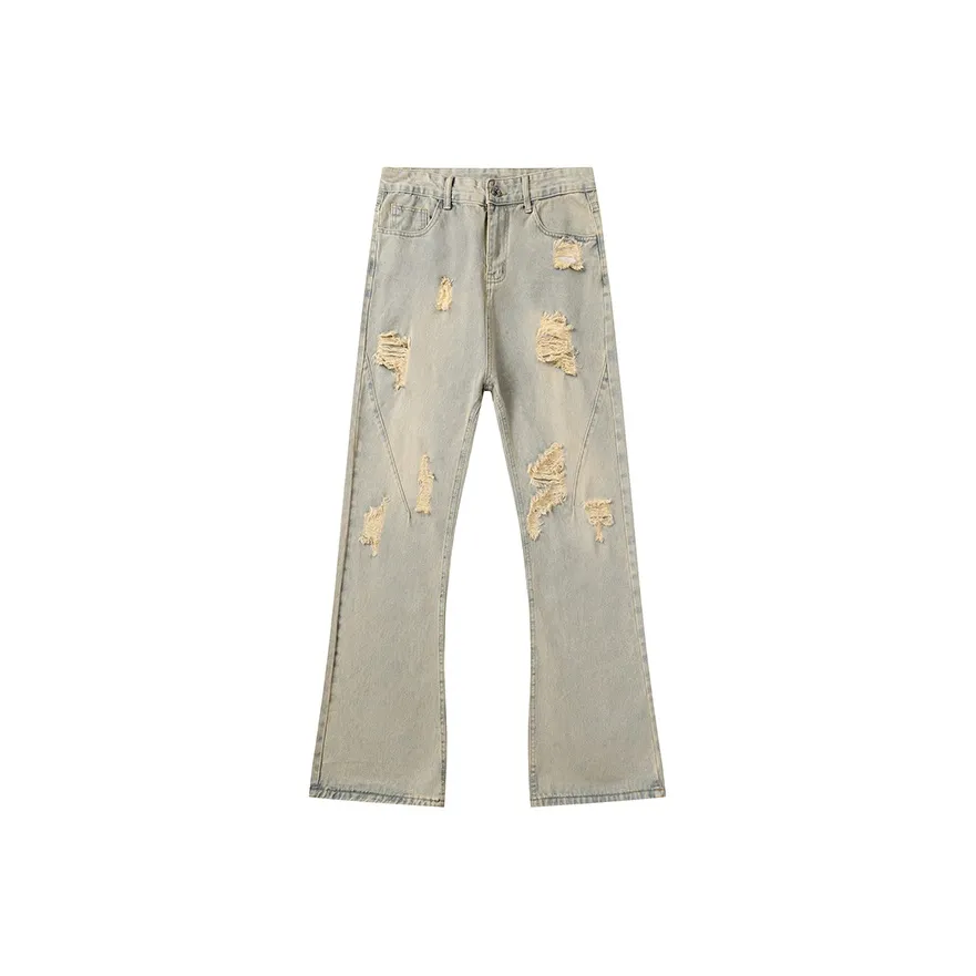 Michael Rock Jeans Unisex