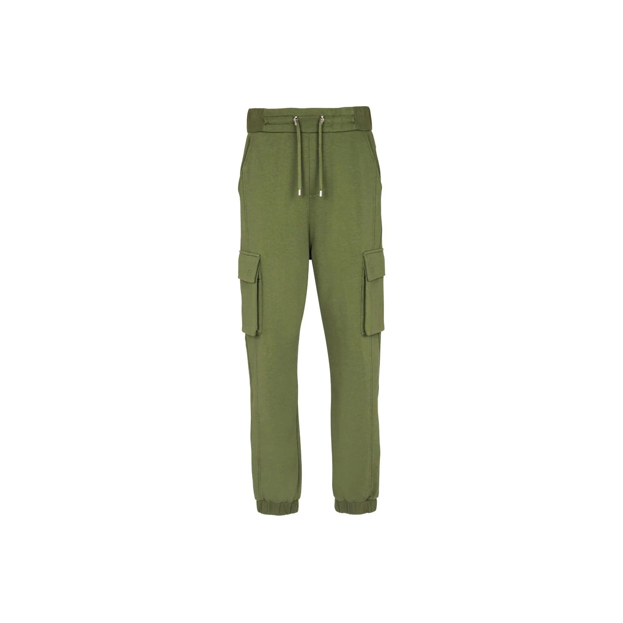 BALMAIN Cargo Joggers