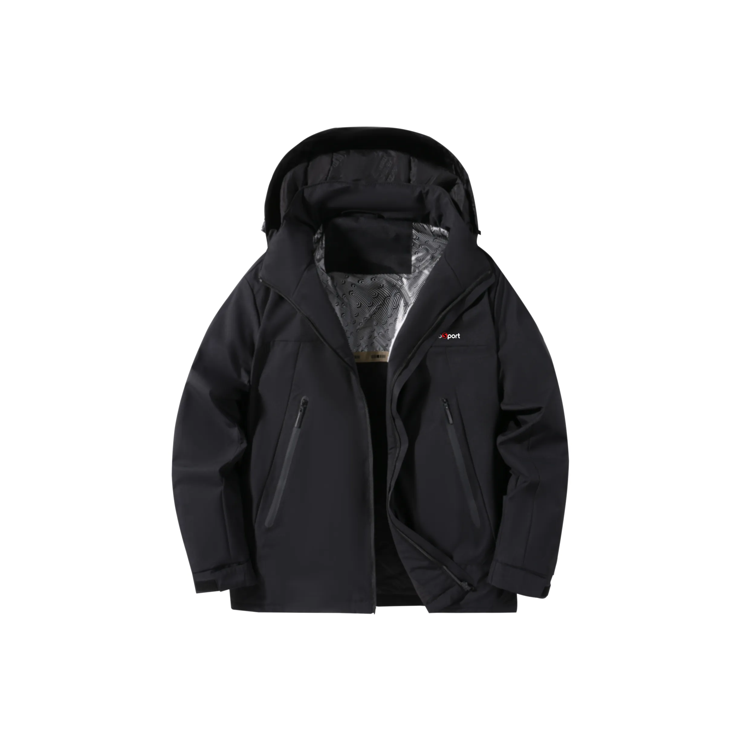 CrocoSport Куртки и Пальто Унисекс