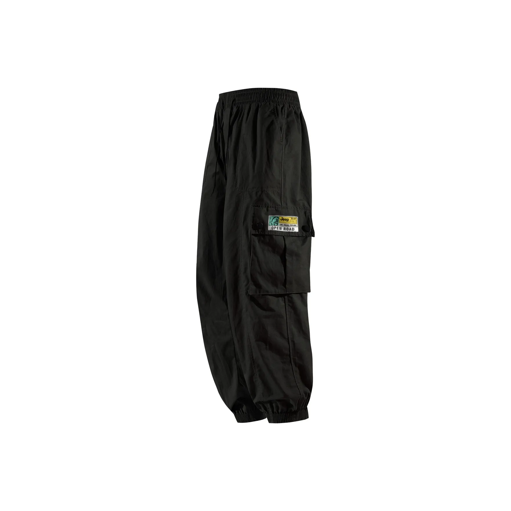 JEEP Pasture Horse Lifestyle Карго-брюки Унисекс