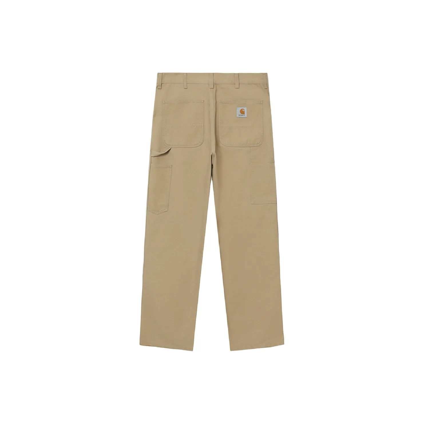 Carhartt WIP SS24 Карго Брюки Мужские Хаки