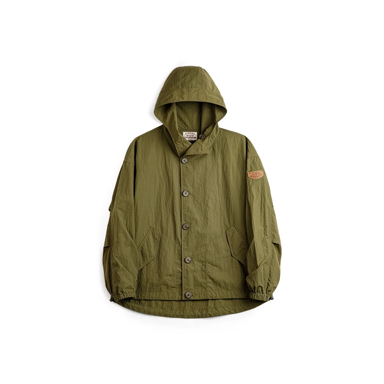 MADEN Мужские Куртки