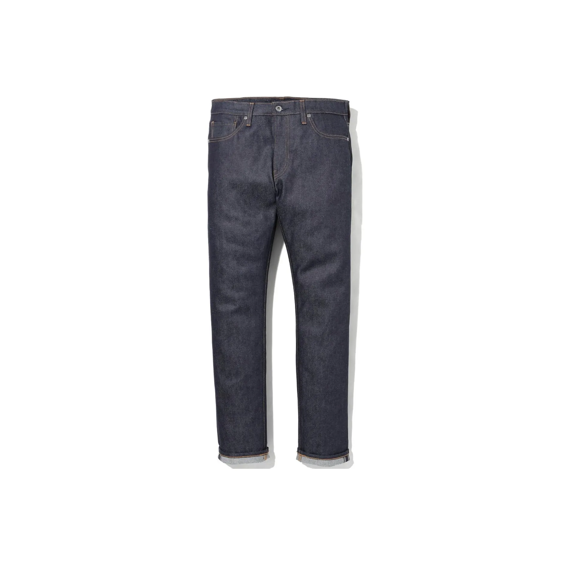 Levis Jeans Men's Dark Blue