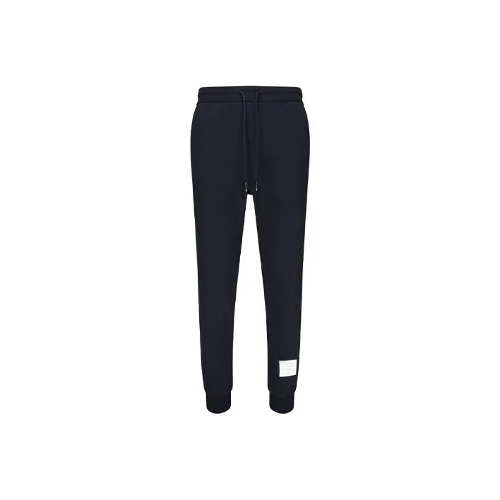 THOM BROWNE Rwb Stripe Track Pants