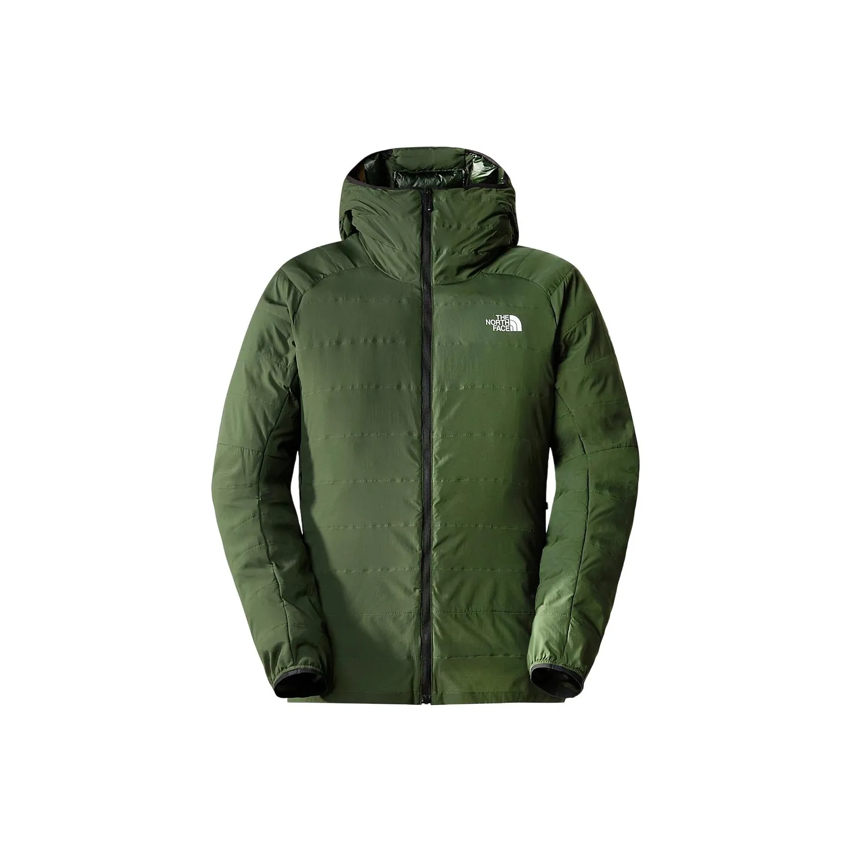 THE NORTH FACE SUMMIT Down Jacket Men's Green