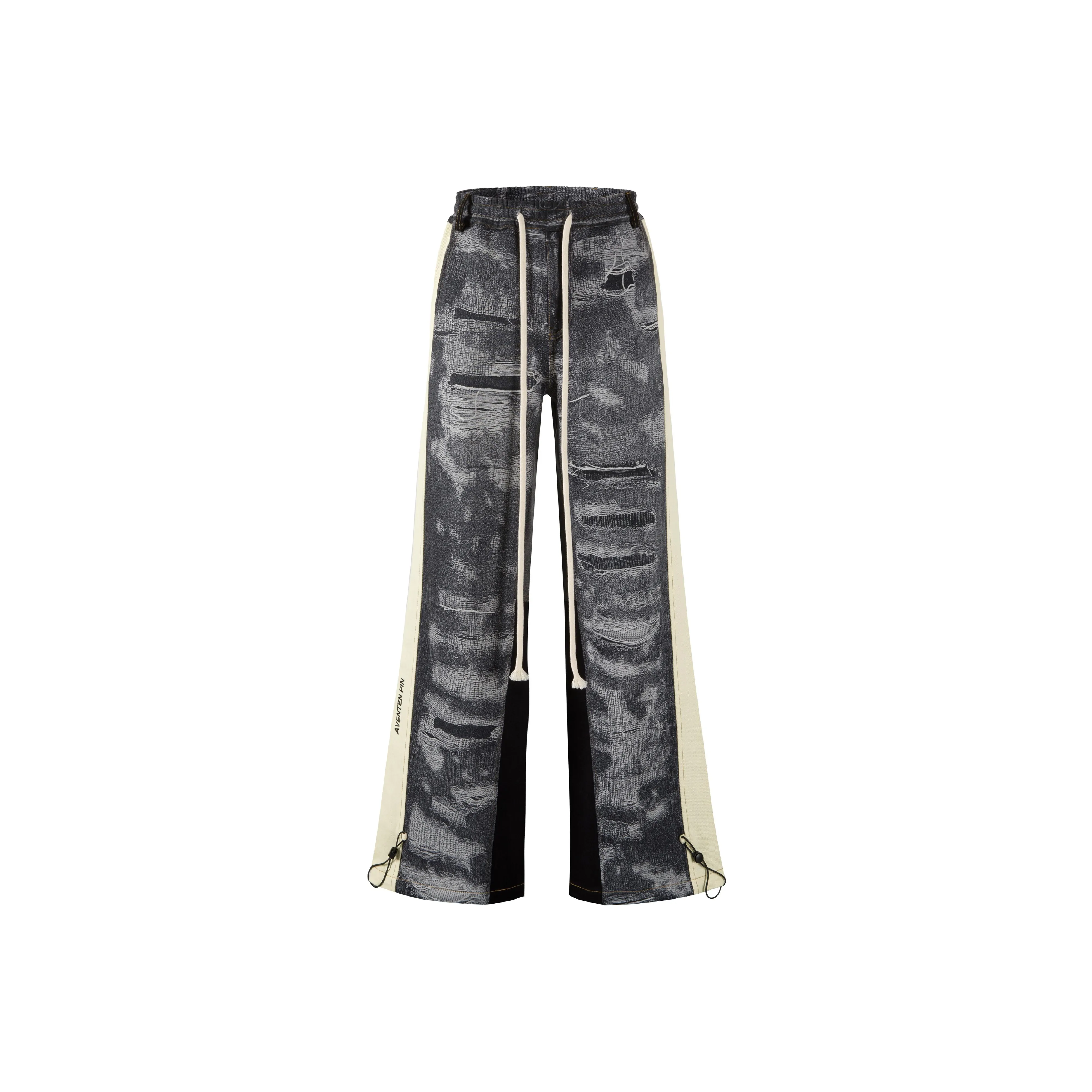 AVENTEN PIN Jeans Unisex
