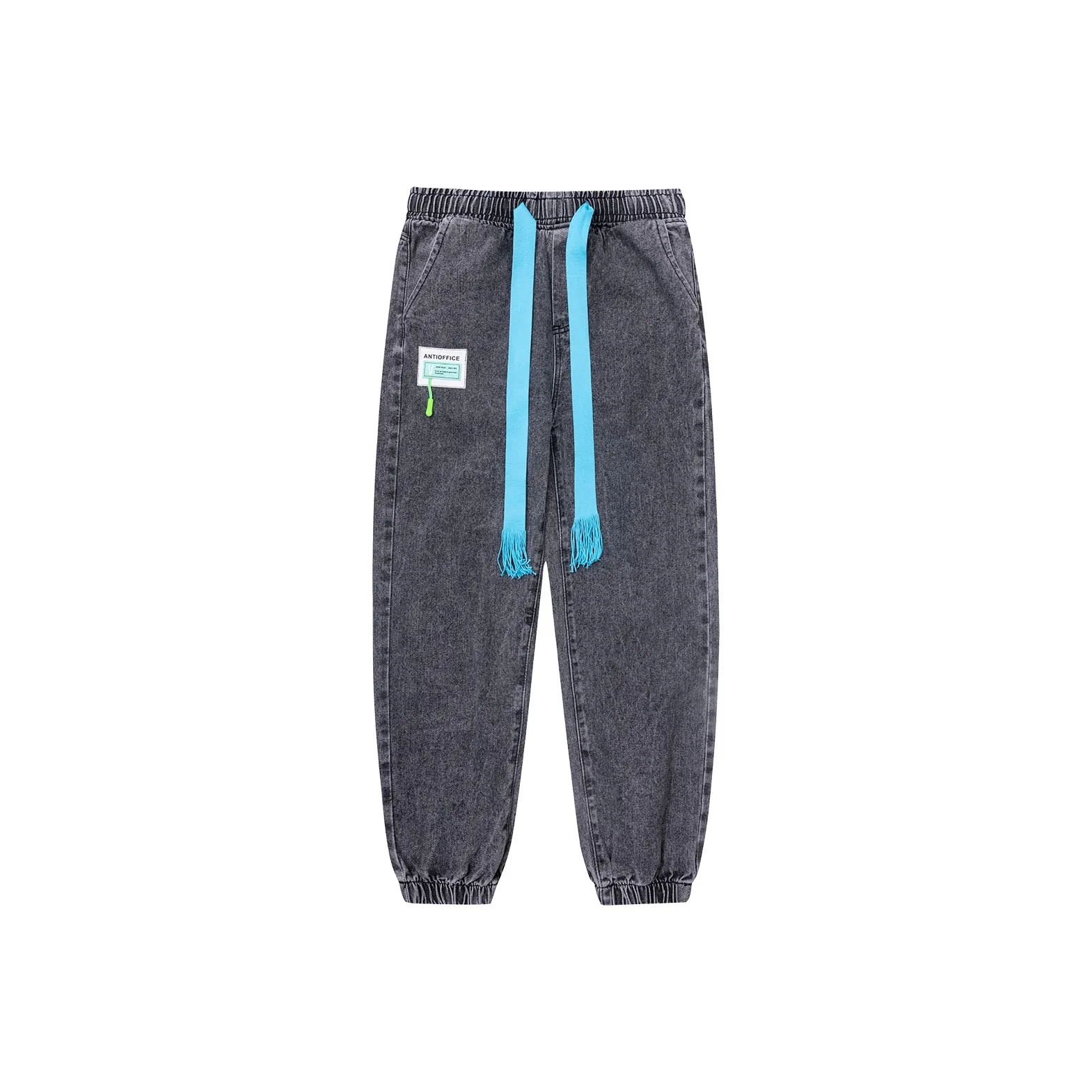 Antioffice Jeans Men's