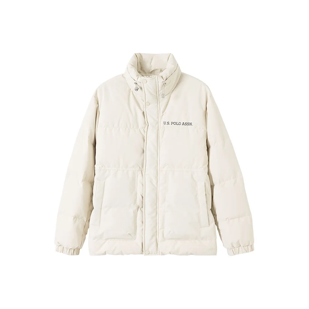 U.S. POLO ASSN. Down Jacket Men's