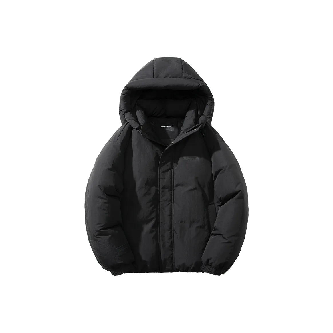 GOLFCROSS Унисекс Пуховики