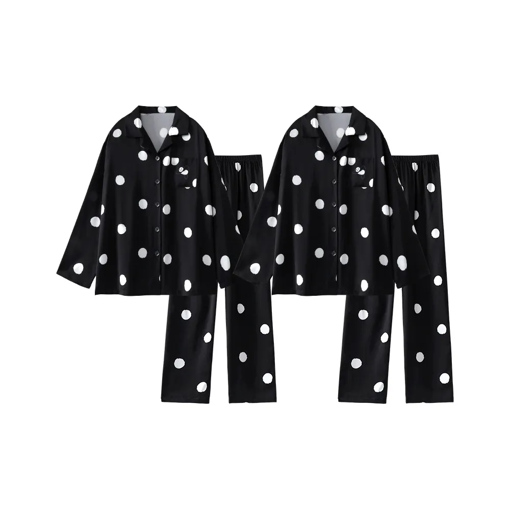 Top Melon Unisex Pajama Sets