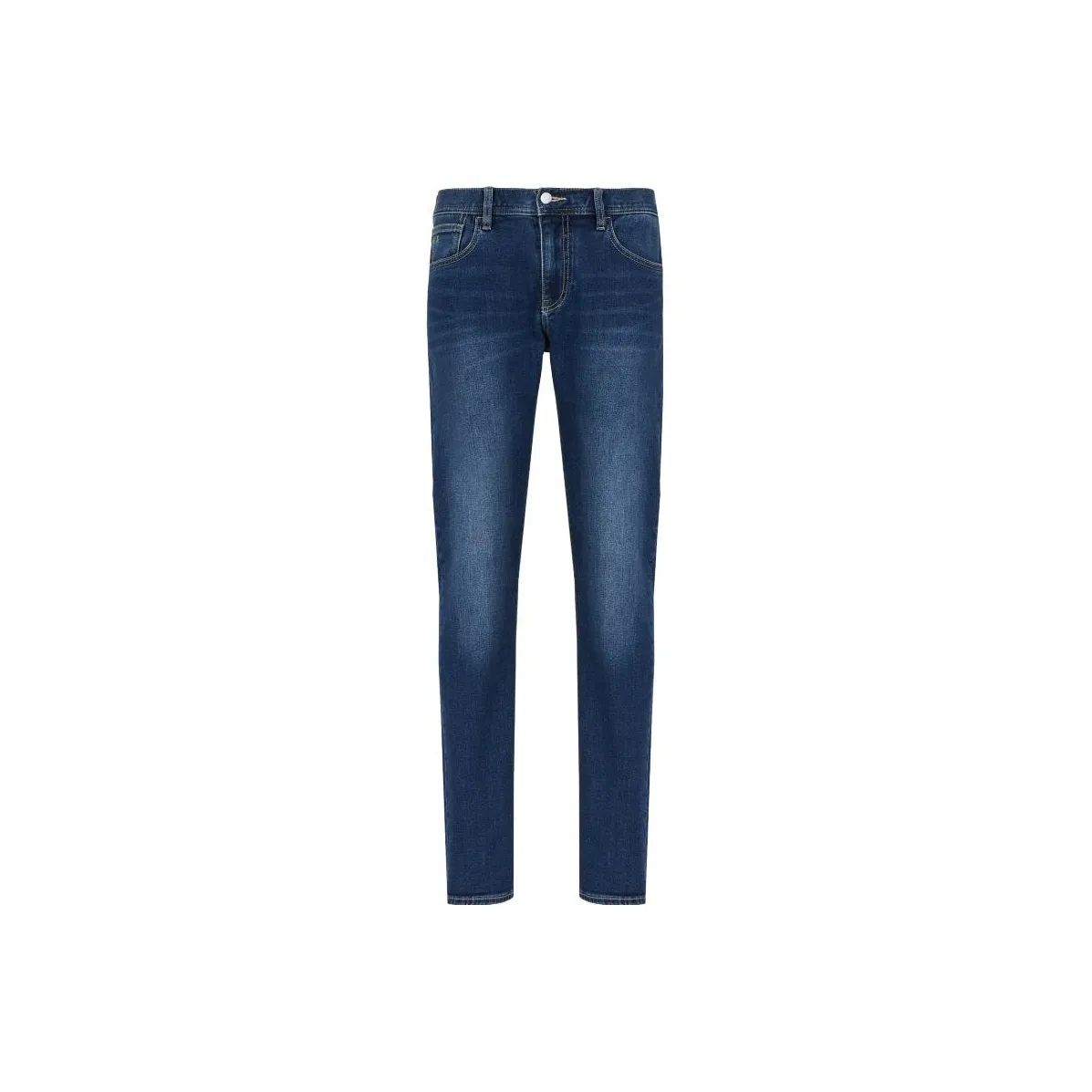 ARMANI EXCHANGEAE SS23 Jeans Men's Denim Blue