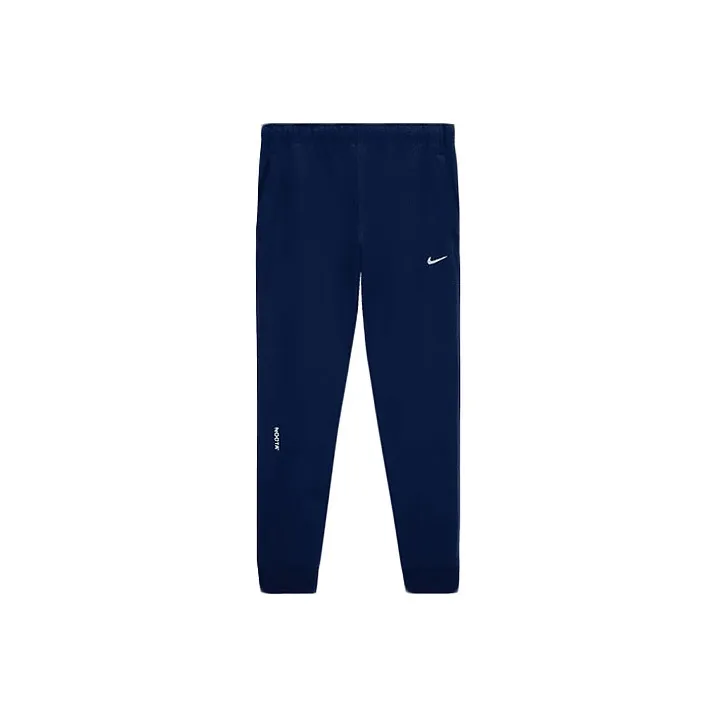 Nike X Drake Nocta Cardinal Stock Fleece Pants