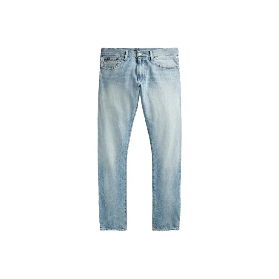 Polo Ralph Lauren Jeans Men's Blue