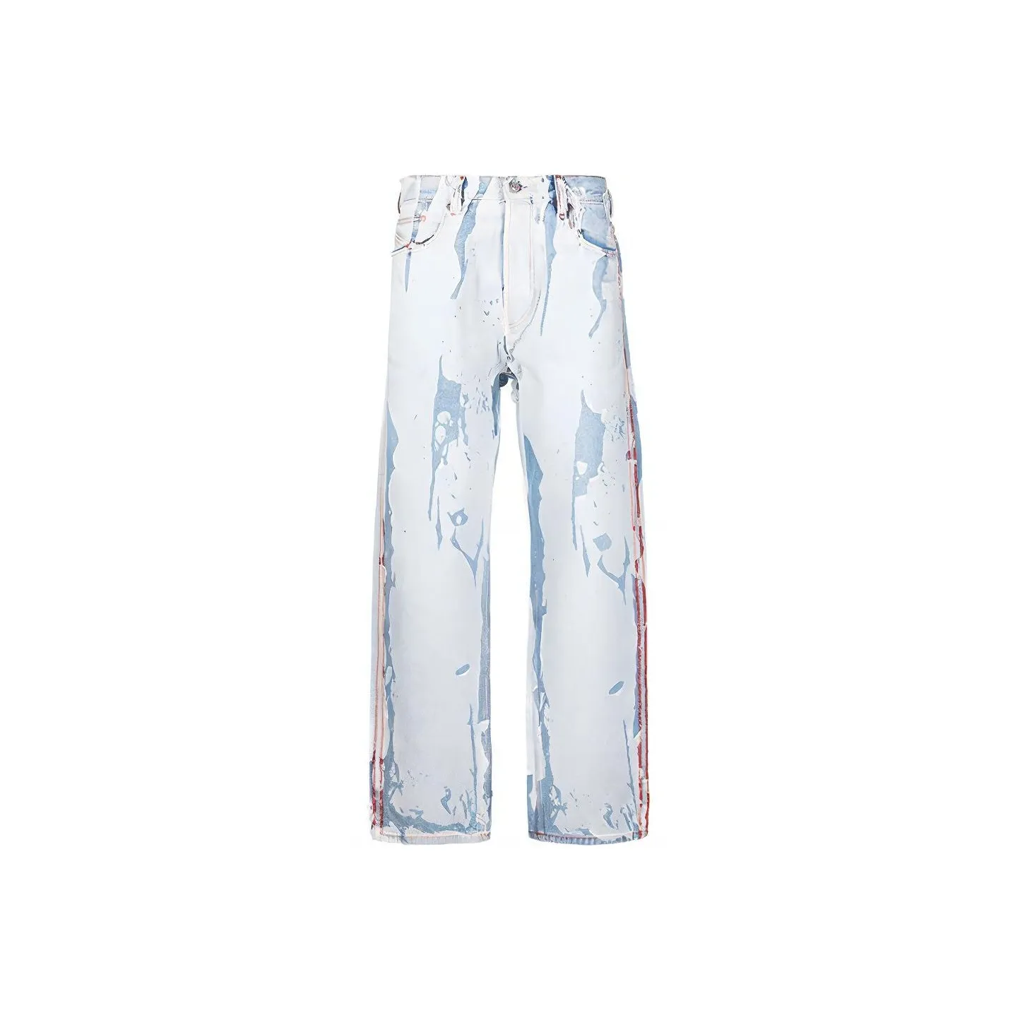DIESEL Trousers