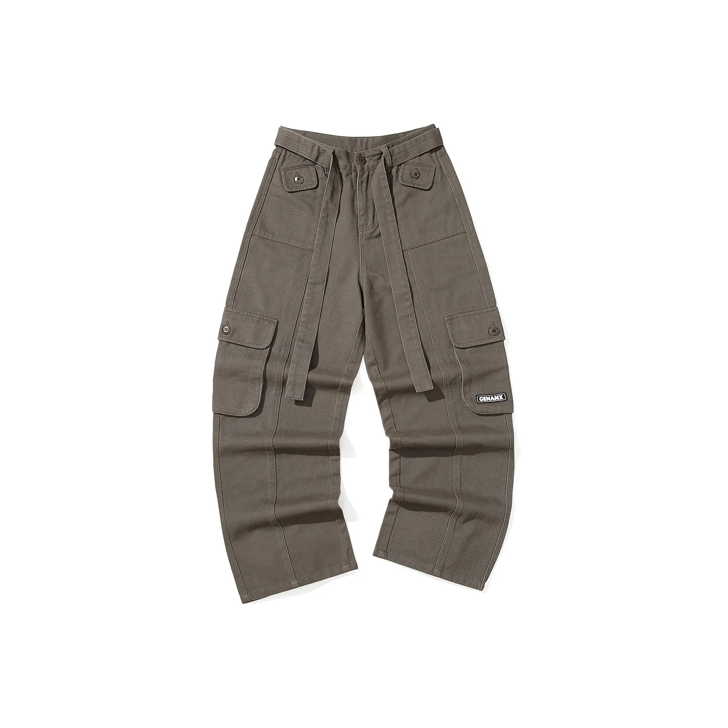 Belt loops for your clubs dress code