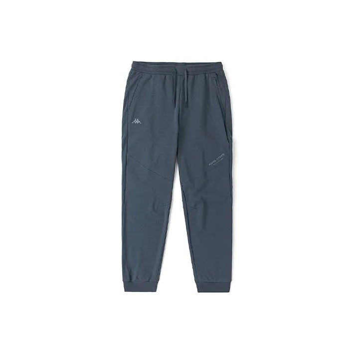 KAPPA SS22 Штаны с манжетами Тренировочные брюки Мужской