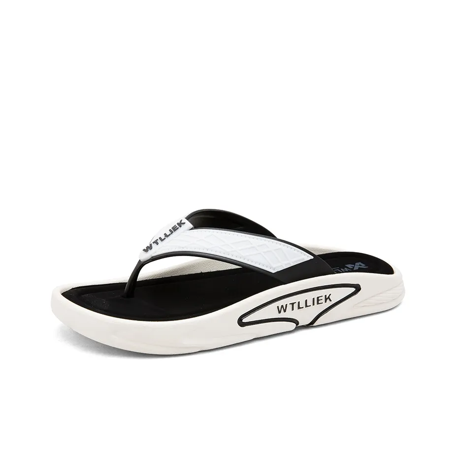 CAMOSI Антизапахивающие Устойчивые к истиранию Шлепанцы Мужские