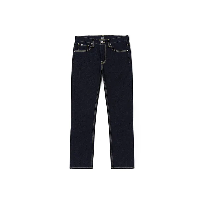 Lee совместный бренд модель Washed Men's Jeans