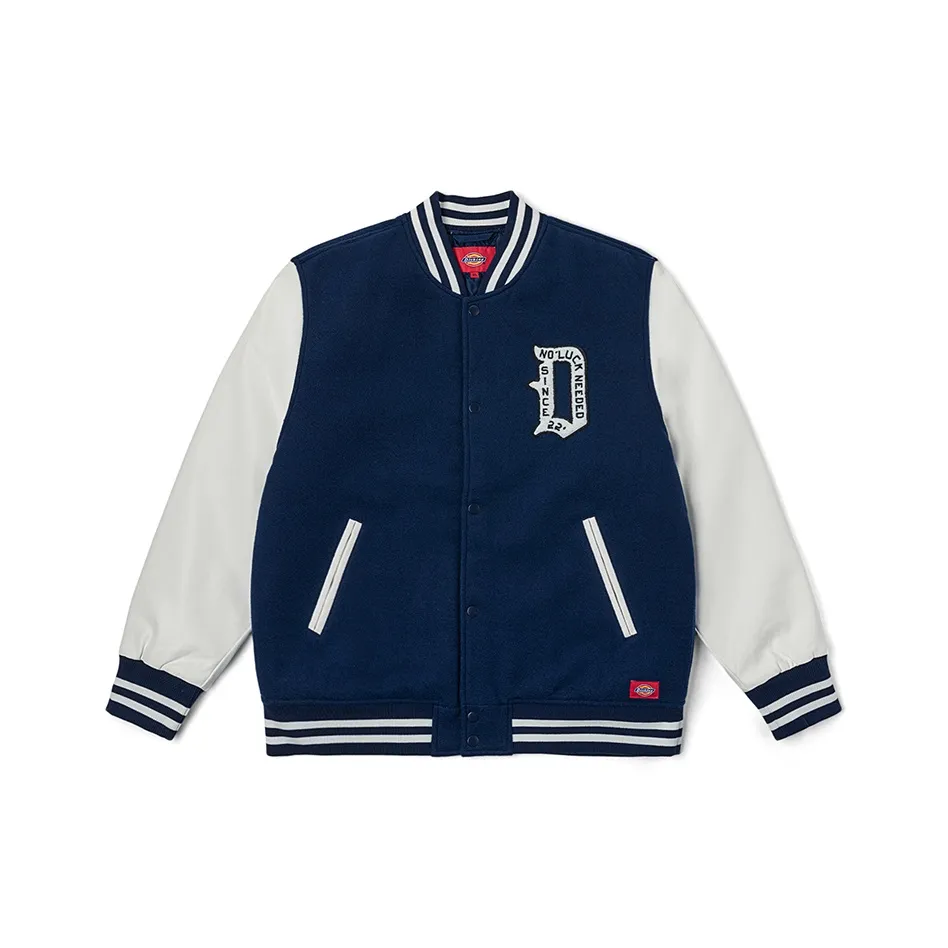 Dickies Бейсбольная куртка Куртки Пальто Унисекс DK0A87E3