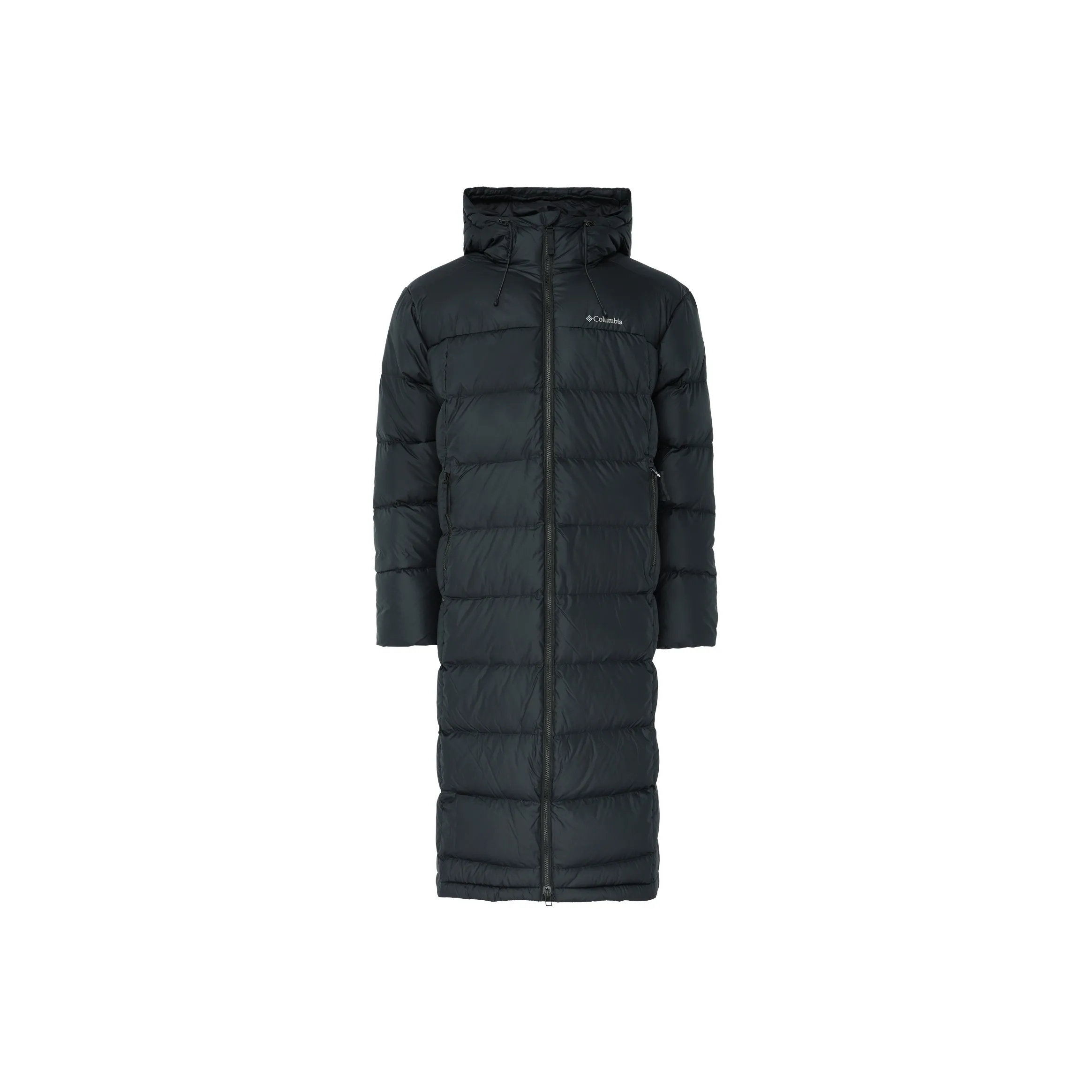 Columbia Omni термопуховик унисекс черный