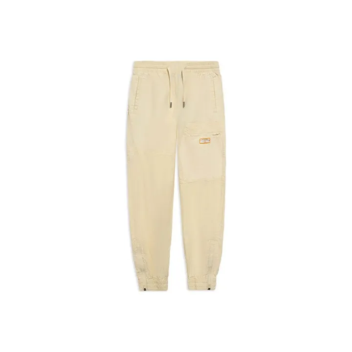 Подкладка Wade LUNAR ROCK Вязаные Тренировочные Брюки Мужские Облако Абрикос