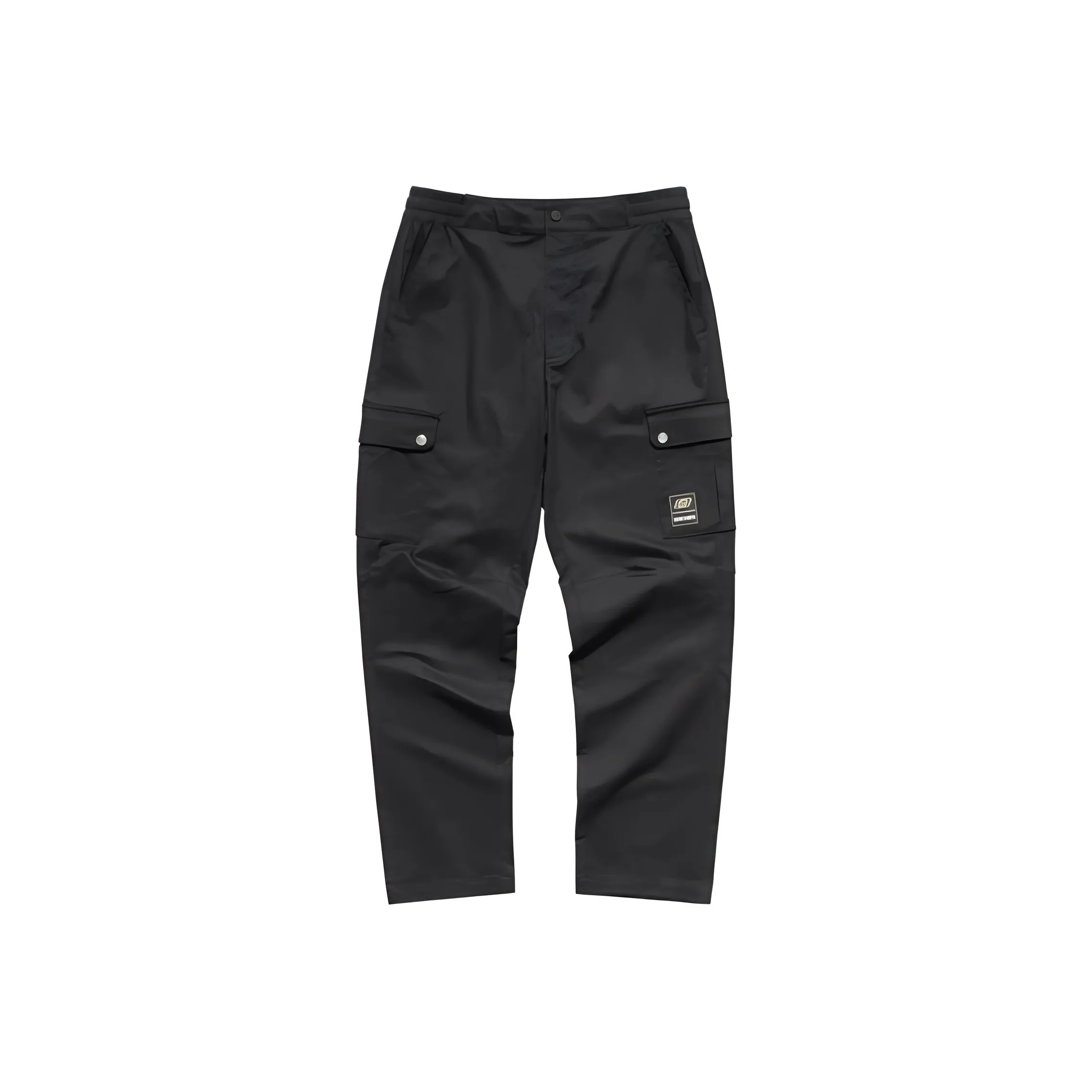 Skechers New Year Casual Pants Men's Black