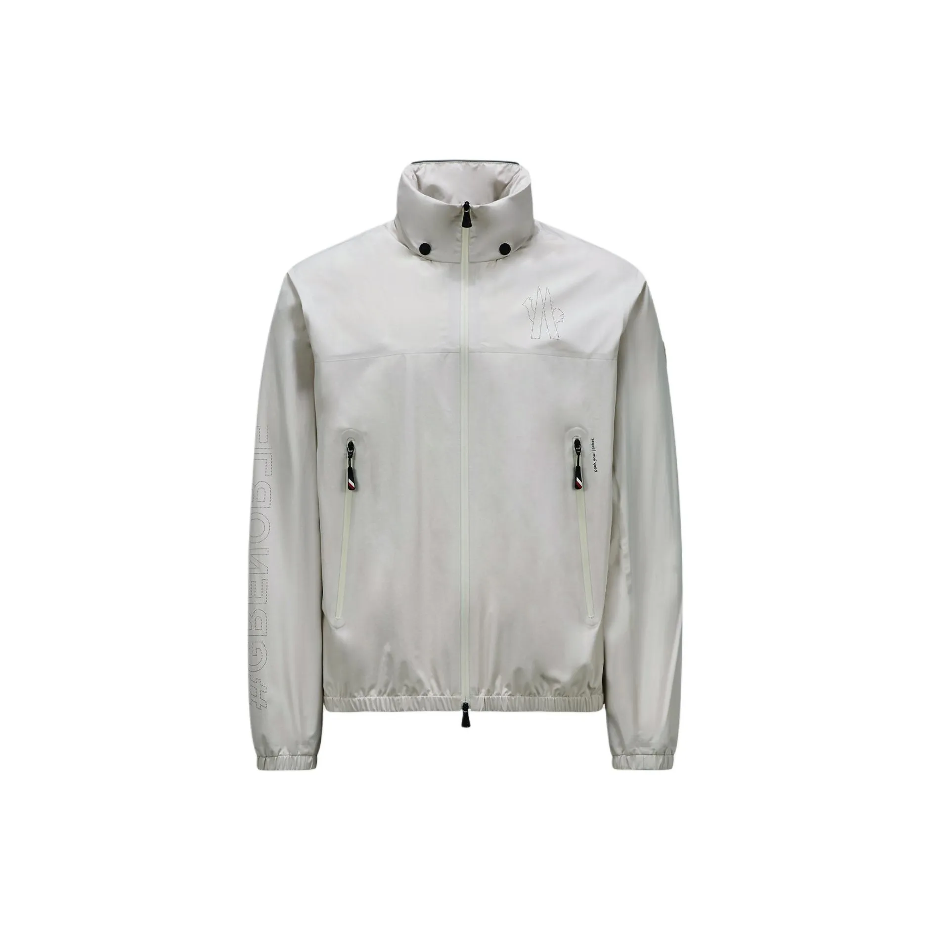 Moncler Veille Zip up Jacket