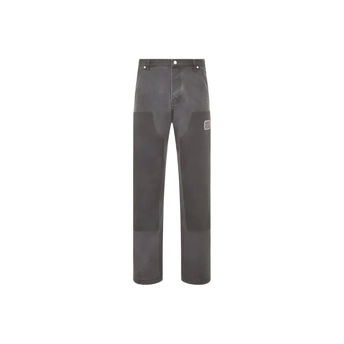 DIOR Jeans Men's Gray