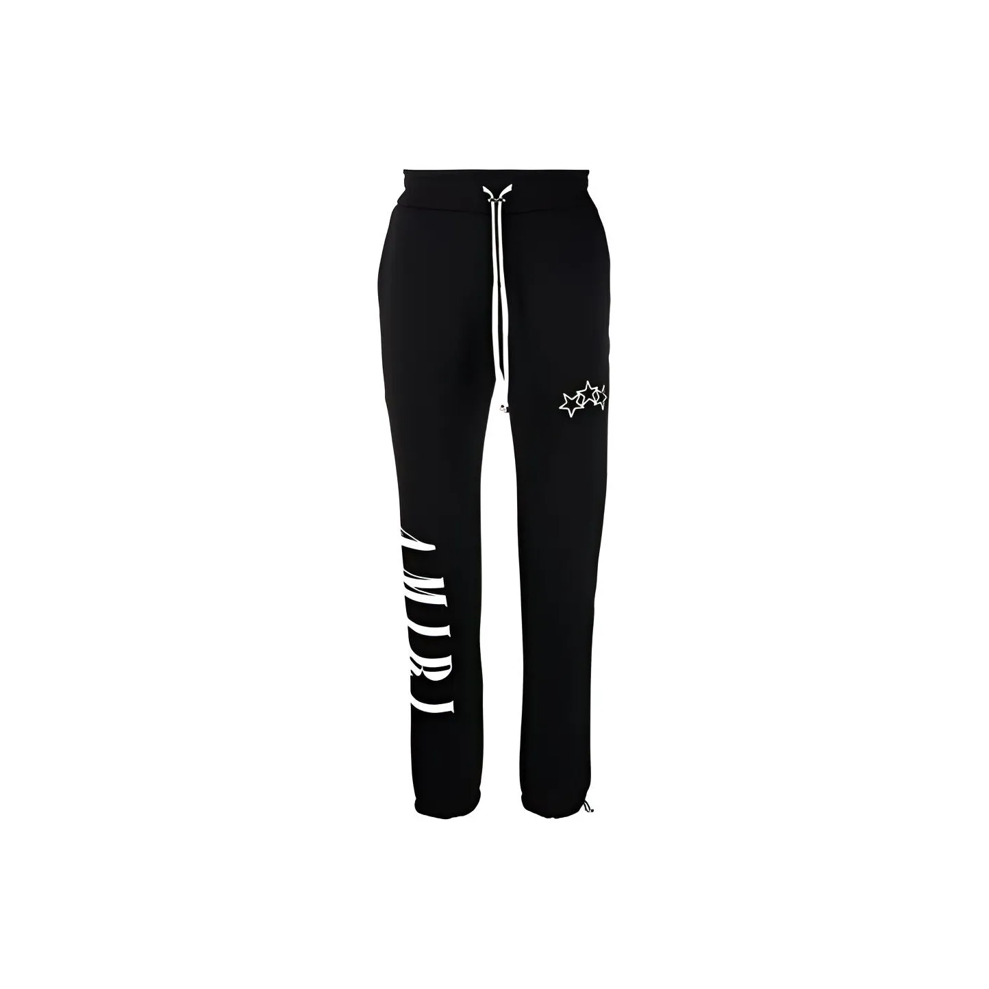 AMIRI Vertical Logo Sweatpants