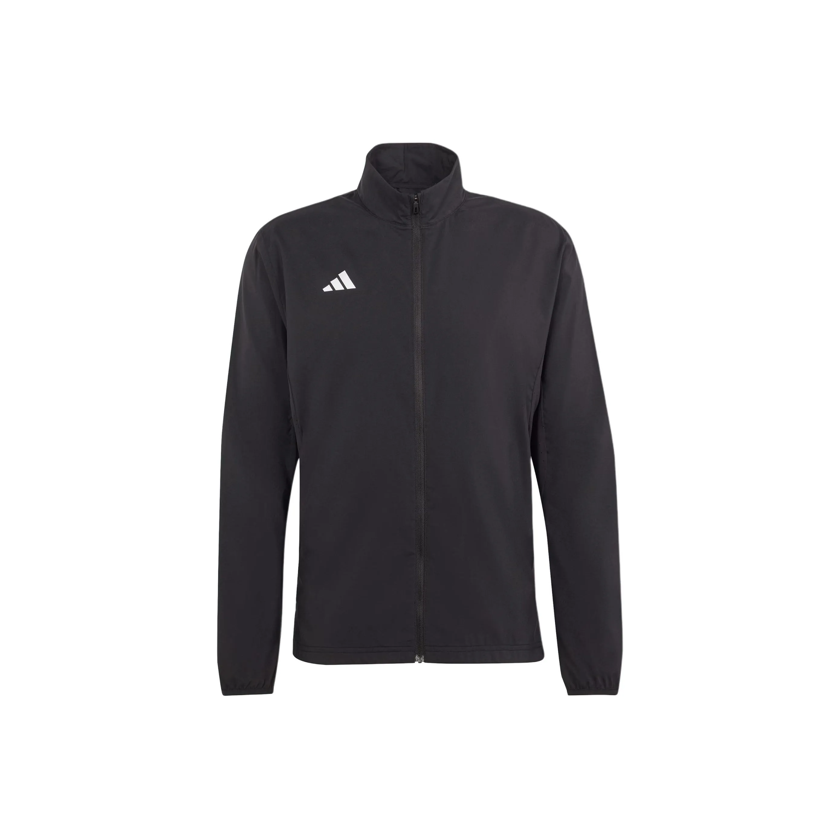 Adidas Essentials Adizero Бег Куртка Куртки и Пальто Мужской Черный