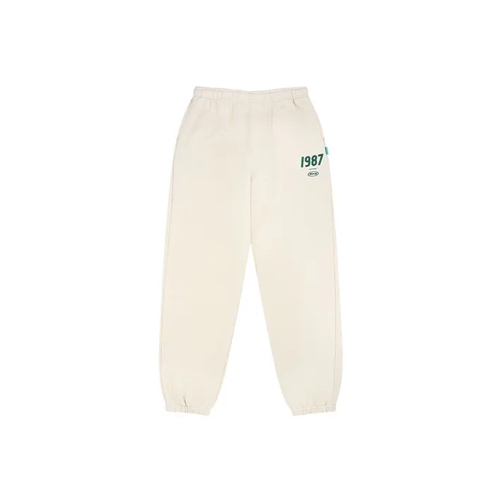 MMLG Унисекс Вязаные Тренировочные Брюки