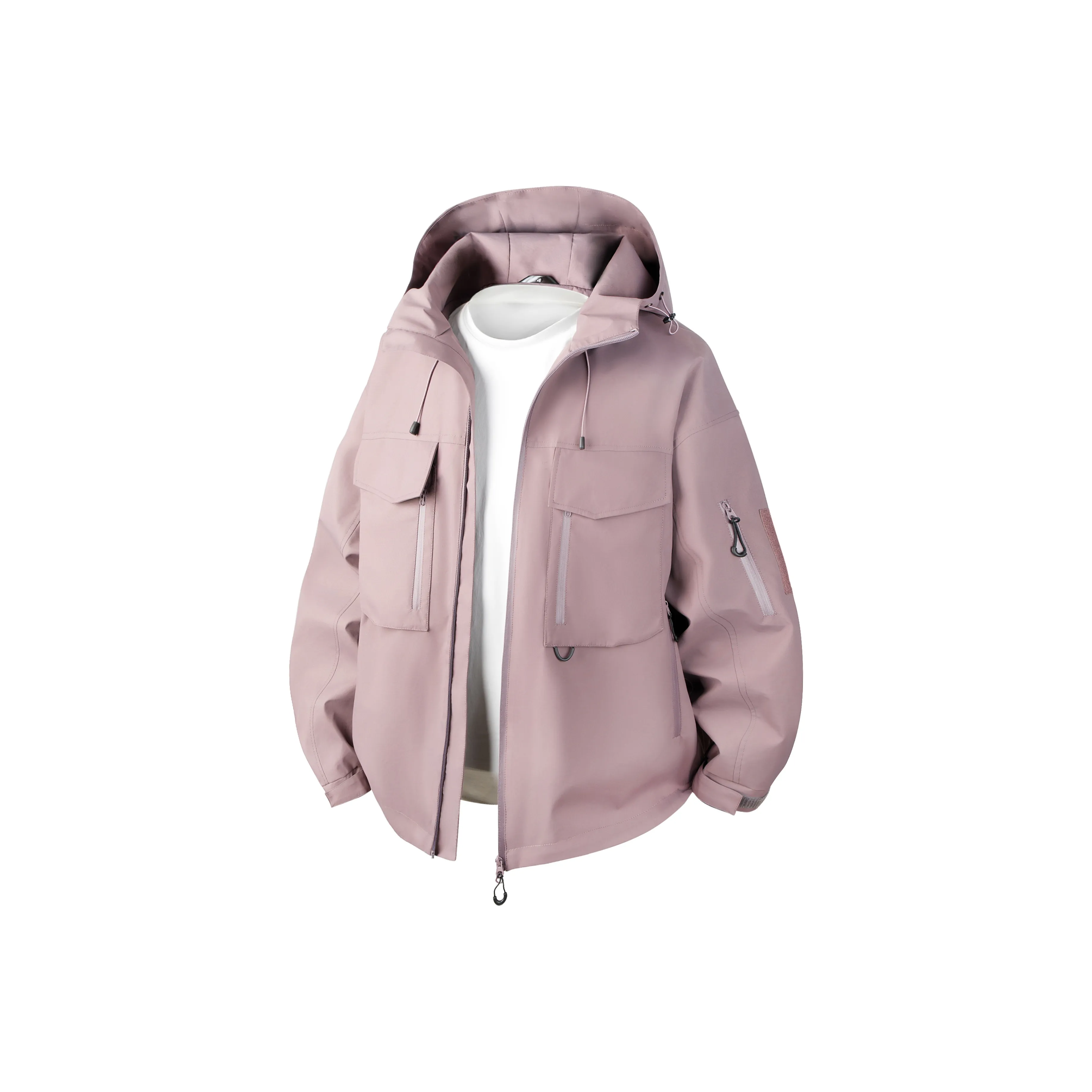 GDRX Унисекс Куртки