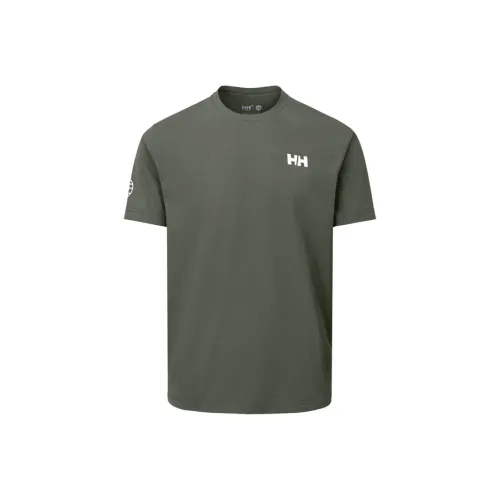 Helly Hansen Унисекс Футболки