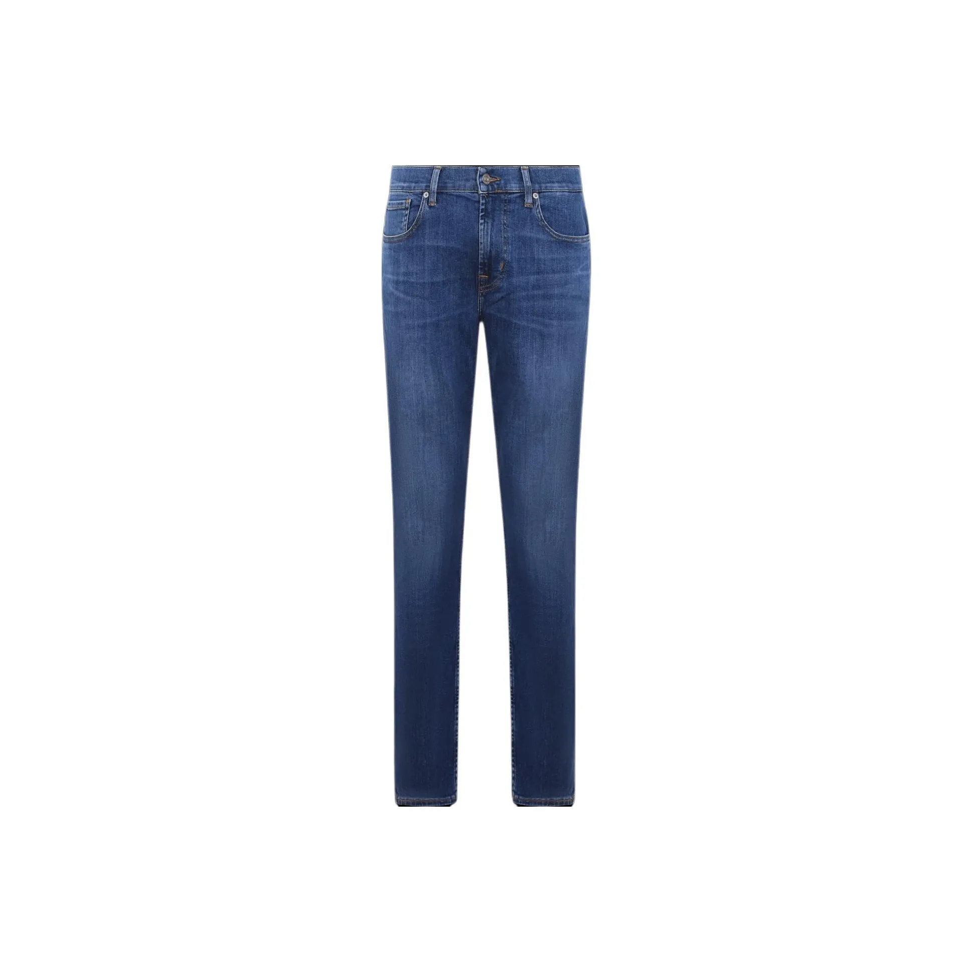 7 FOR ALL MANKIND Jeans Men's Blue