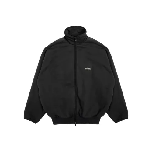 Fear of God Athletics Черные Мужские Куртки