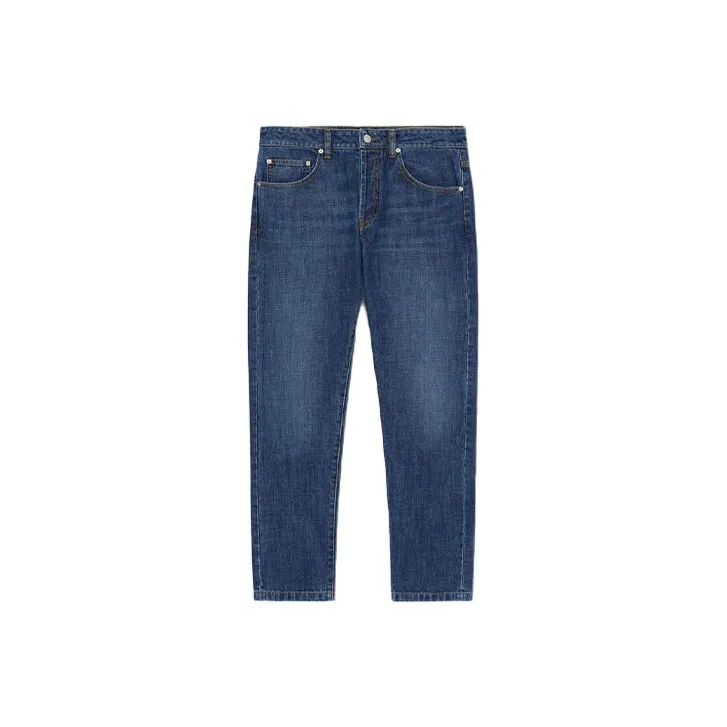 KENZO Jeans Men's Blue