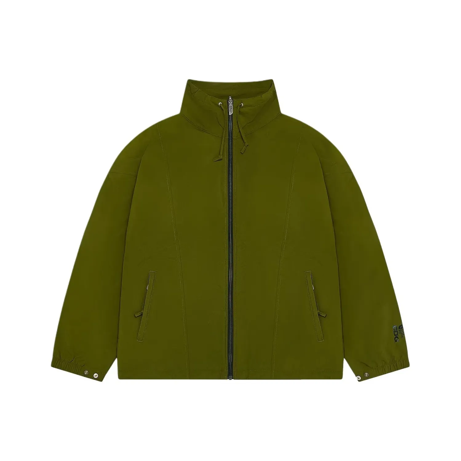 THE NORTH FACE X Comme Des Garcons North Dome Wind Jacket