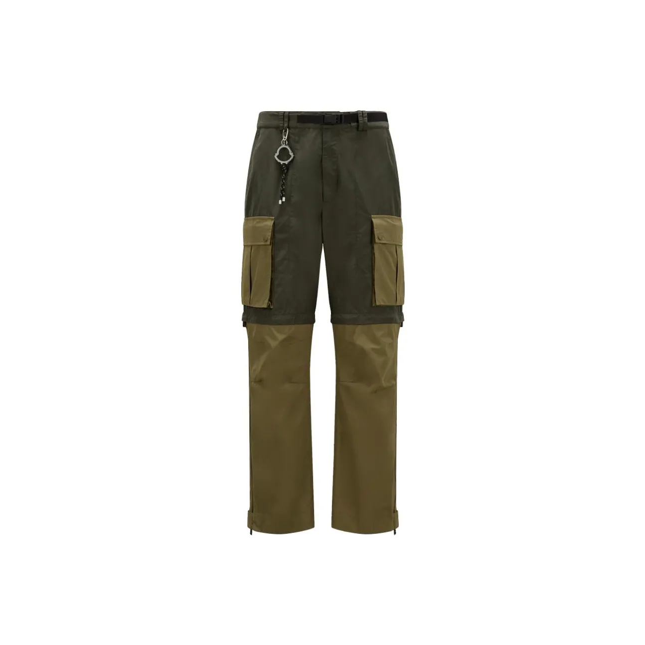MONCLER GENIUS Moncler X Pharrell Williams Panelled Cargo Pants