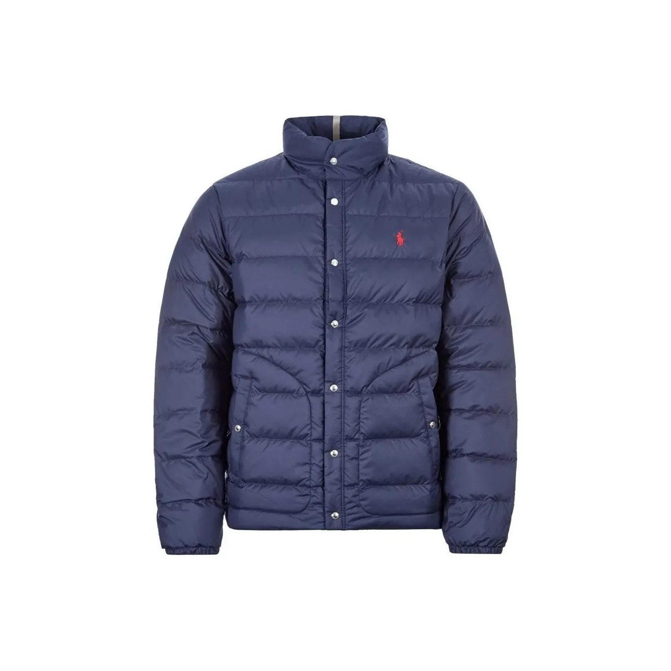 Polo Ralph Lauren Down Jacket Men's Marine Blue